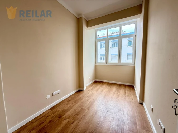 Apartamento T3 para Venda em Odivelas Foto 40