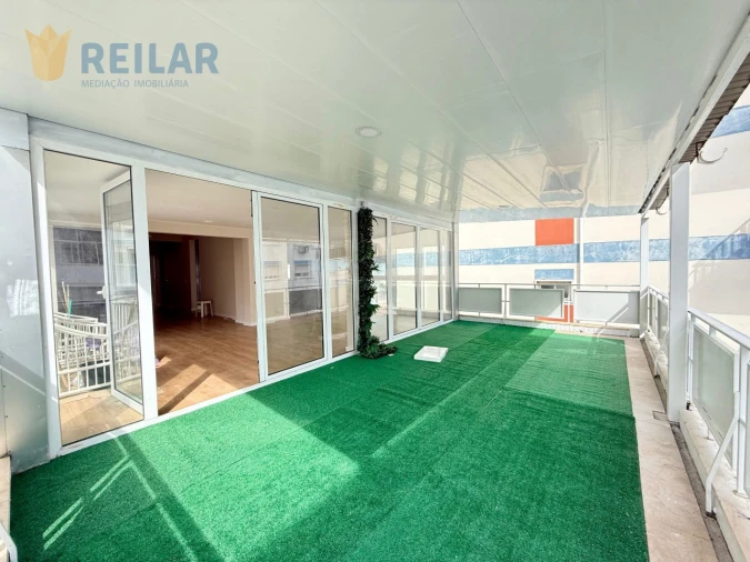 Apartamento T3 para Venda em Odivelas Foto 53