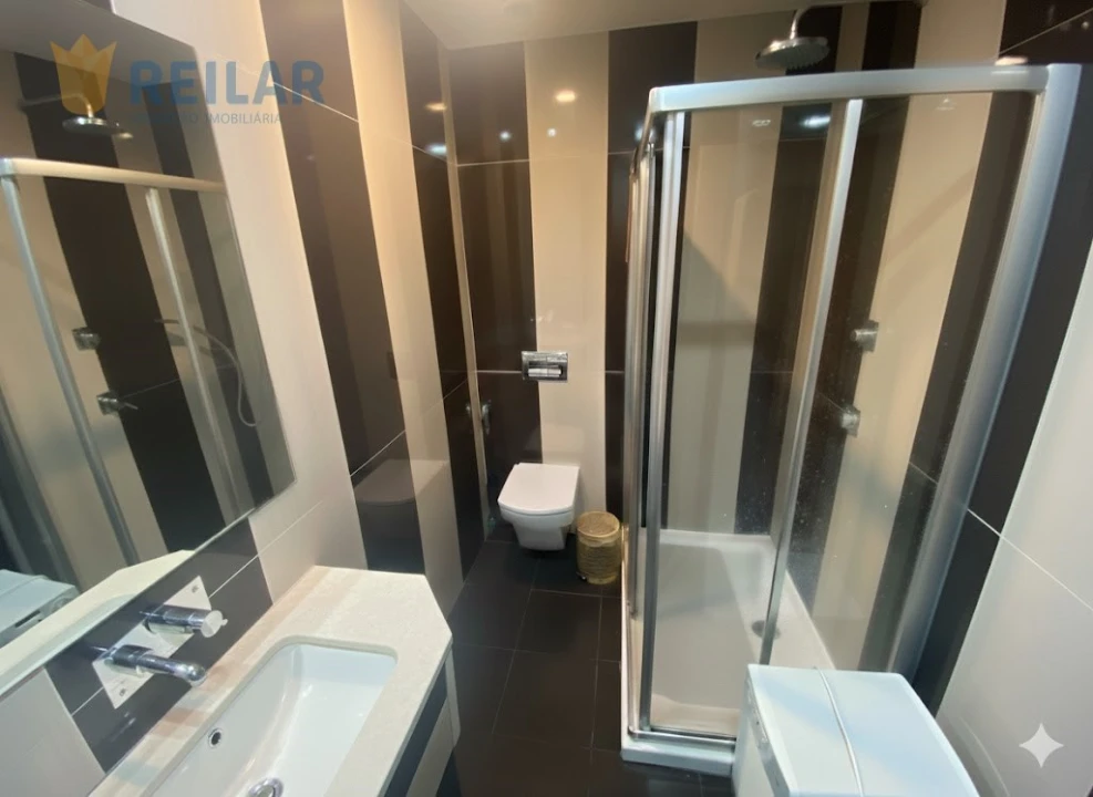 Apartamento T3 para Venda em Vila Franca de Xira Foto 7