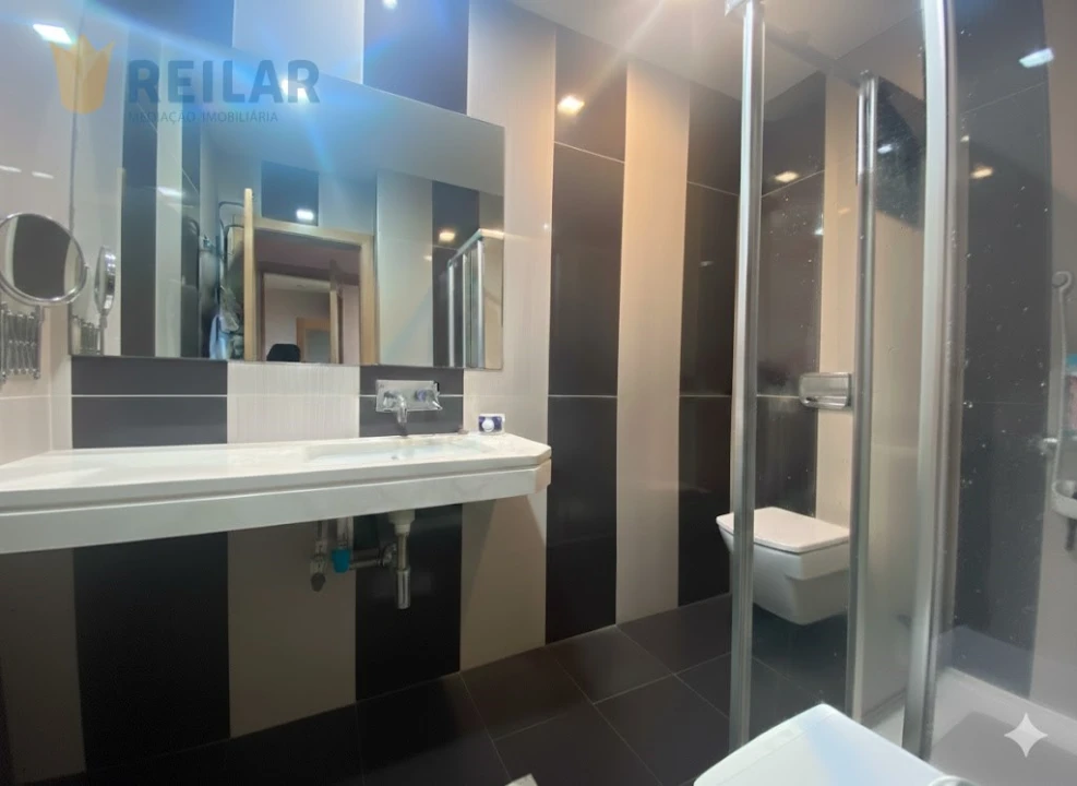 Apartamento T3 para Venda em Vila Franca de Xira Foto 8