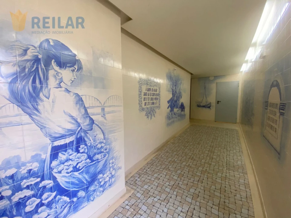 Apartamento T3 para Venda em Vila Franca de Xira Foto 14