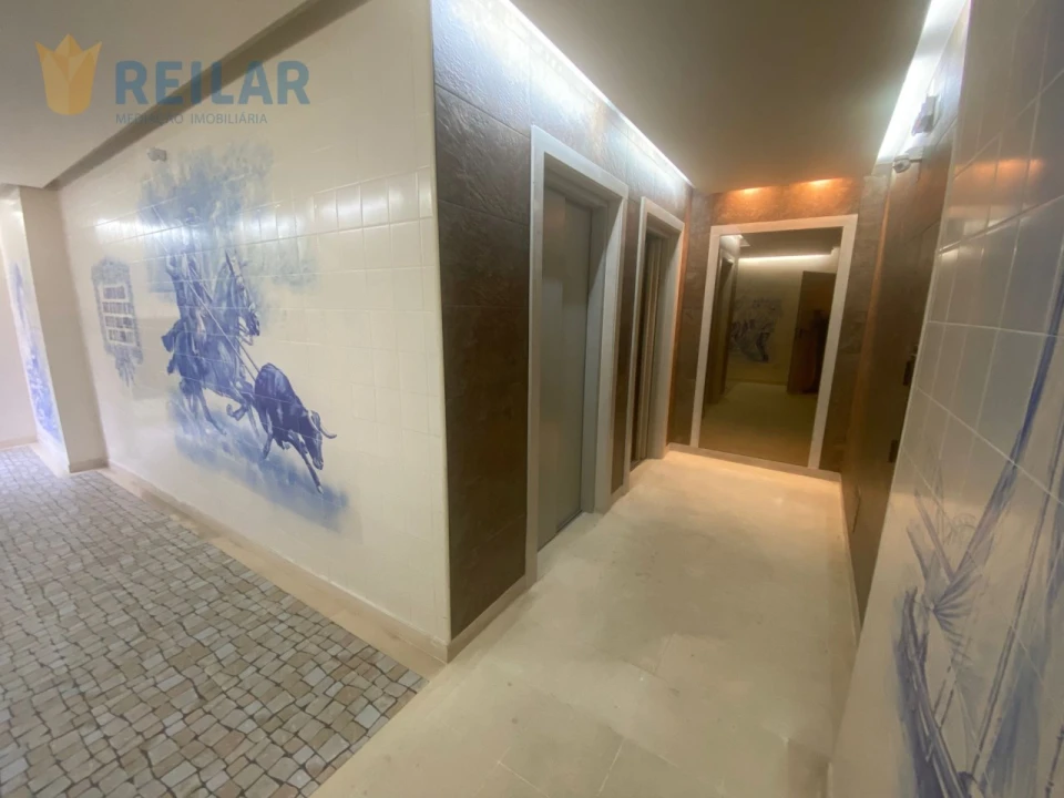 Apartamento T3 para Venda em Vila Franca de Xira Foto 15