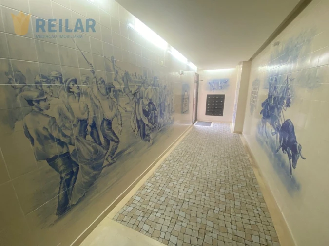 Apartamento T3 para Venda em Vila Franca de Xira Foto 16