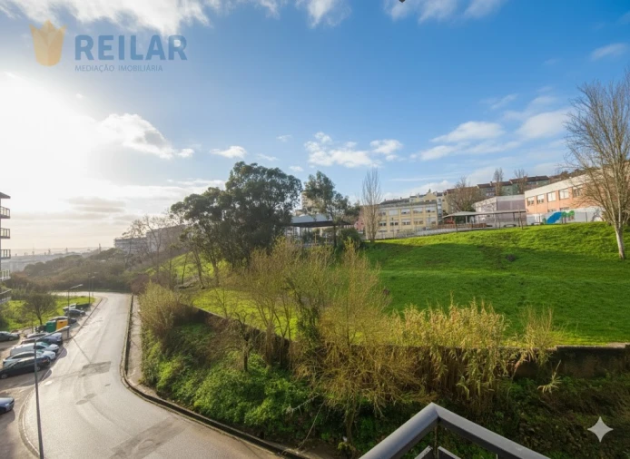 Apartamento T3 para Venda em Vila Franca de Xira Foto 17