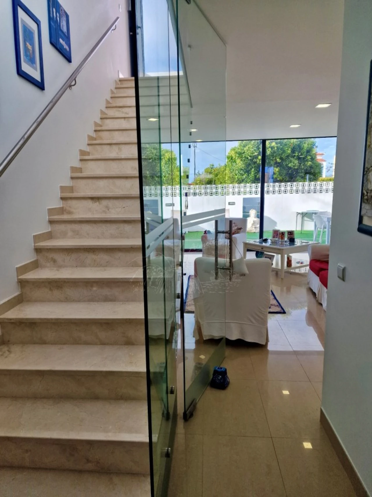 Moradia T3 para Venda em Luz de Tavira e Santo Estêvão Foto 10