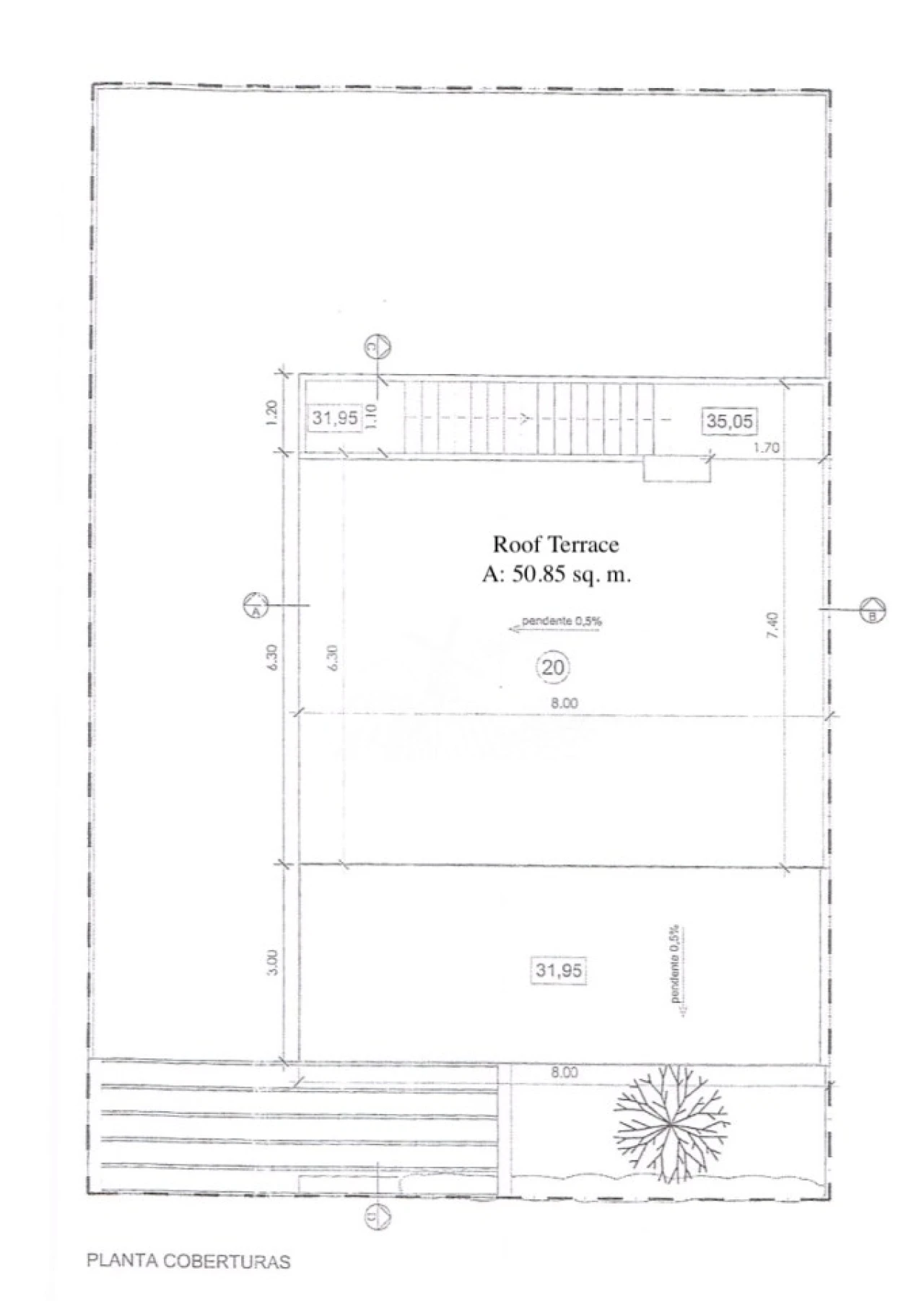 Moradia T3 para Venda em Luz de Tavira e Santo Estêvão Foto 21