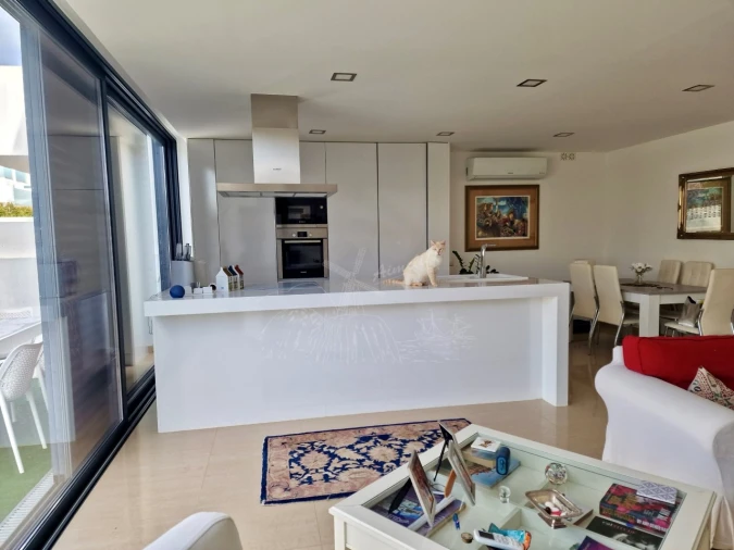 Moradia T3 para Venda em Luz de Tavira e Santo Estêvão Foto 2