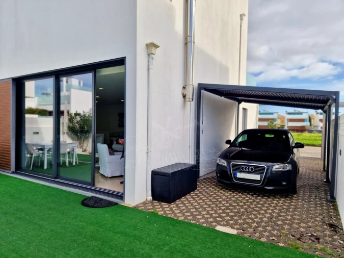 Moradia T3 para Venda em Luz de Tavira e Santo Estêvão Foto 20