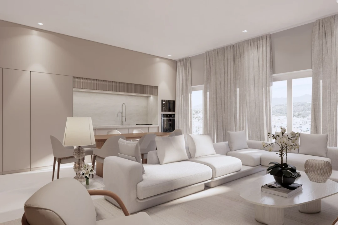 Apartamento T3 para Venda em Alcabideche Foto 3