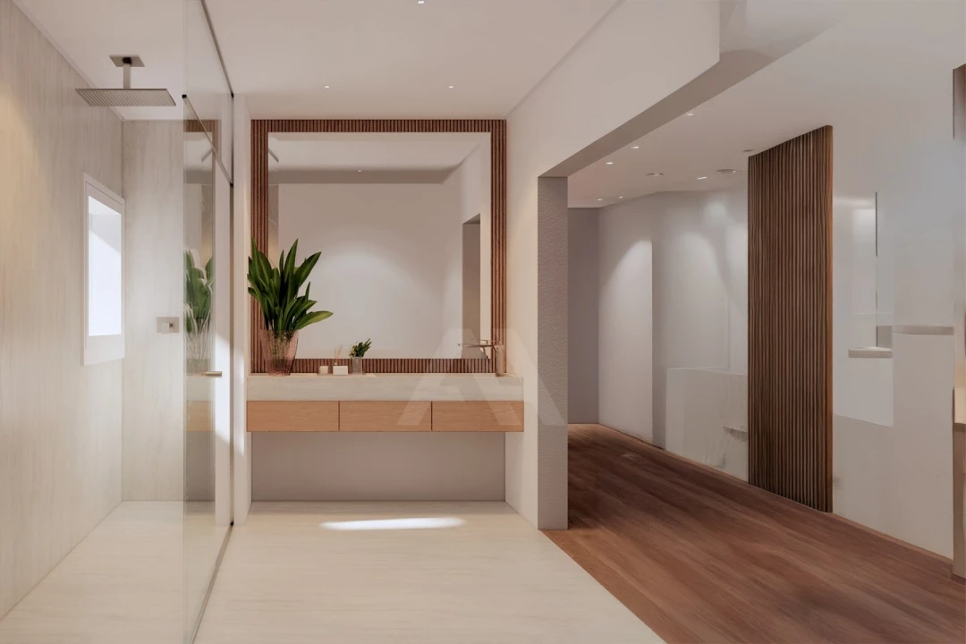 Apartamento T3 para Venda em Alcabideche Foto 8