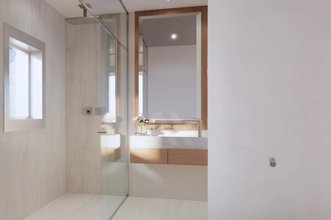 Apartamento T3 para Venda em Alcabideche Foto 9