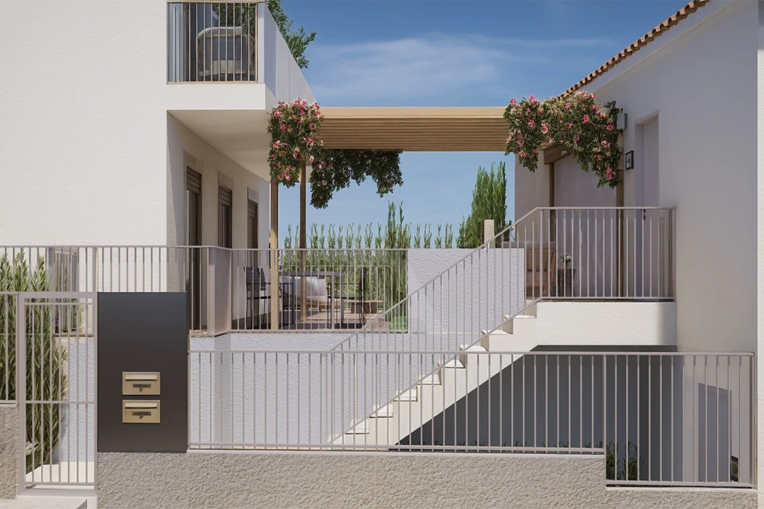 Apartamento T3 para Venda em Alcabideche Foto 12