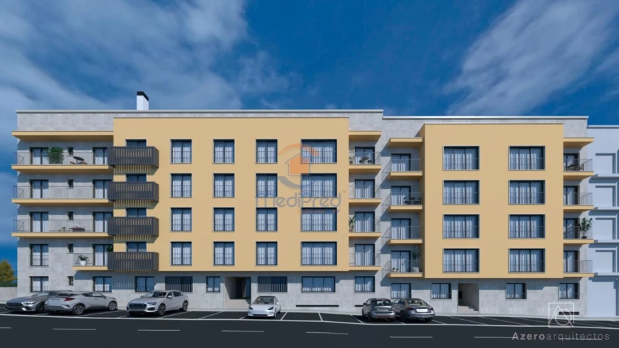 Apartamento T2 para Venda em Montijo e Afonsoeiro Foto 2