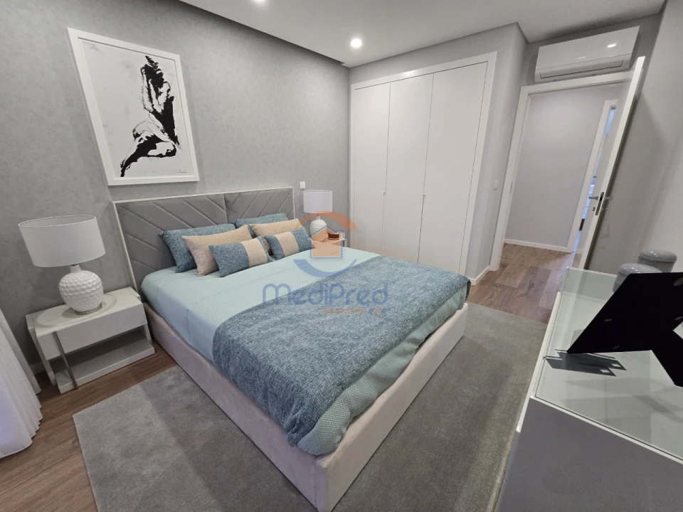 Apartamento T4 para Venda em Alverca do Ribatejo e Sobralinho Foto 12