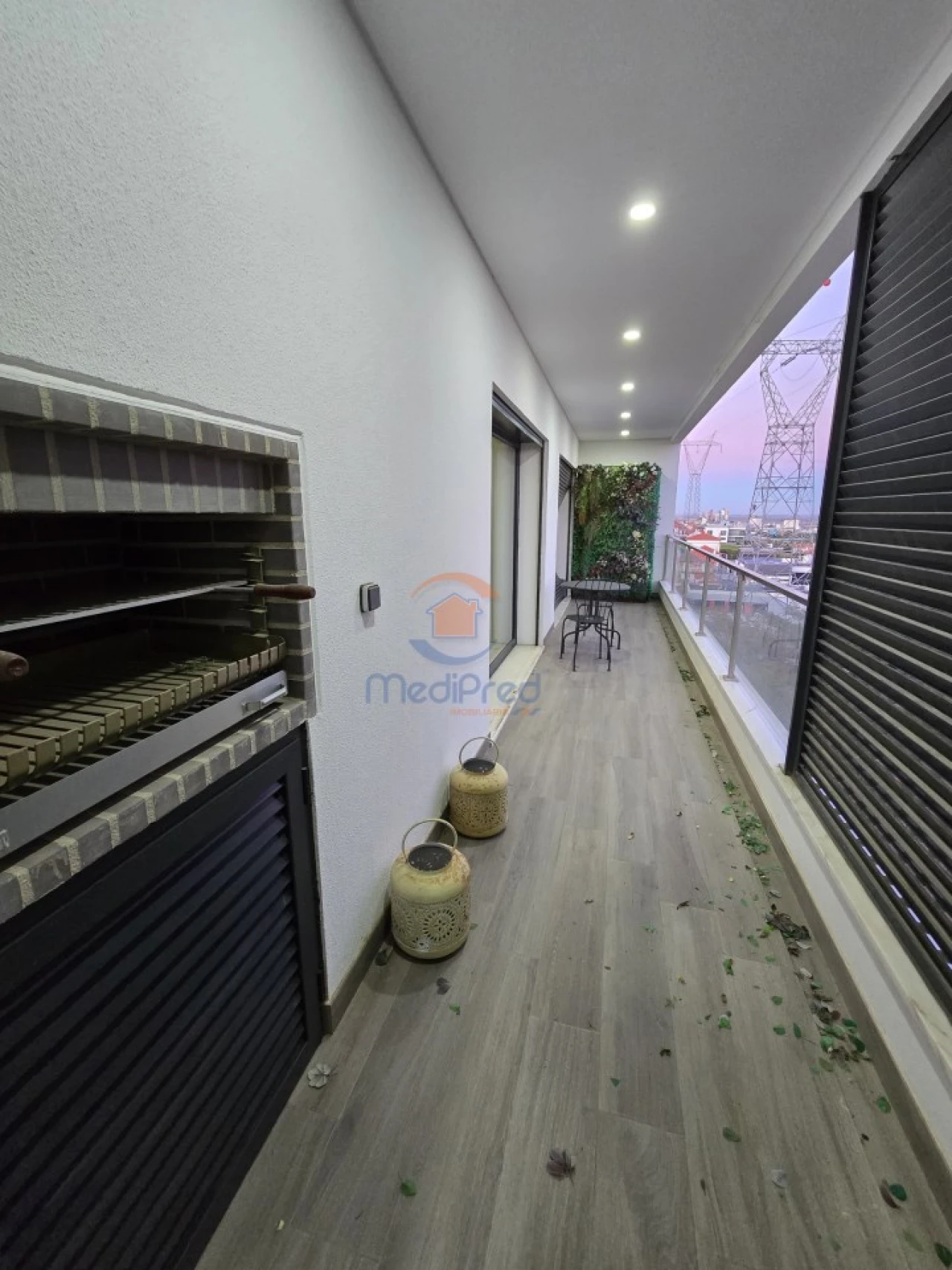 Apartamento T4 para Venda em Alverca do Ribatejo e Sobralinho Foto 26