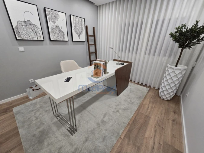 Apartamento T4 para Venda em Alverca do Ribatejo e Sobralinho Foto 17