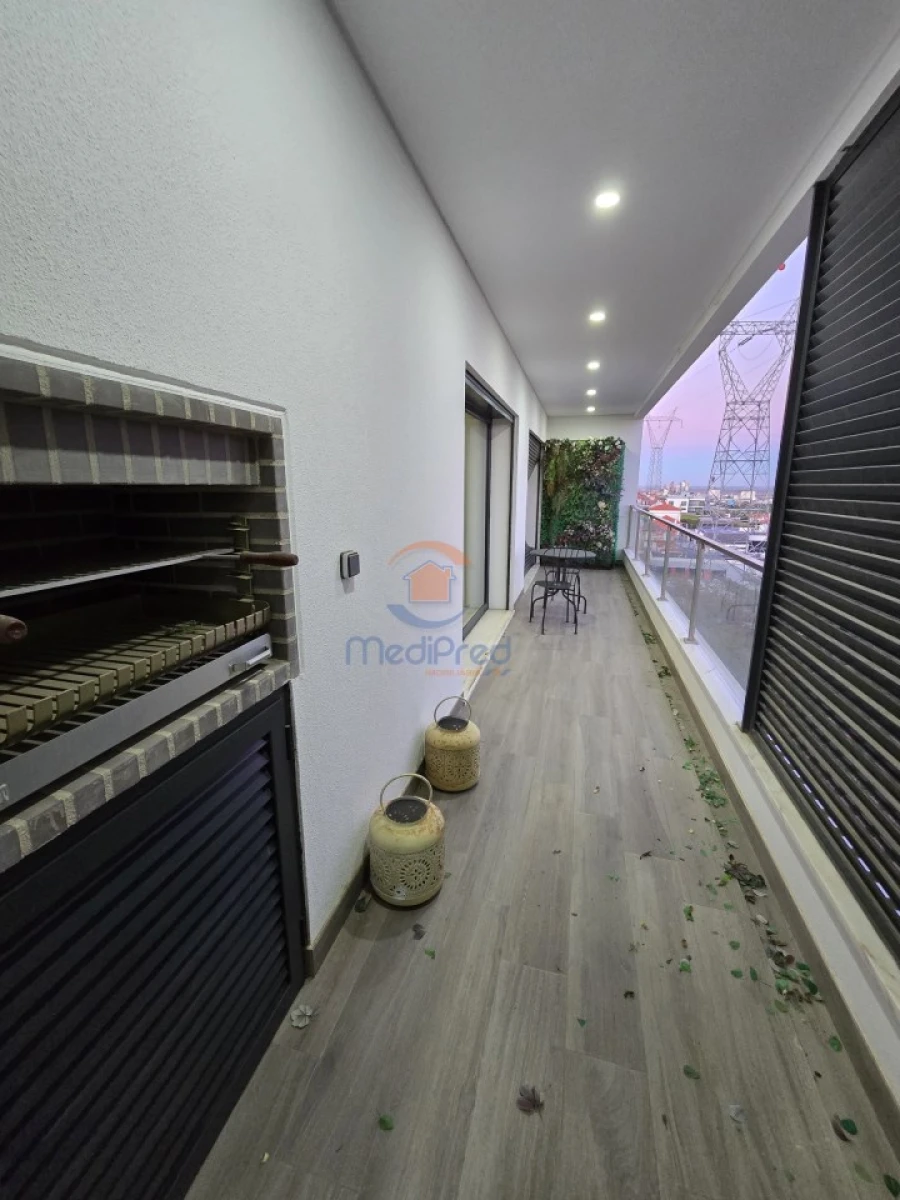 Apartamento T4 para Venda em Alverca do Ribatejo e Sobralinho Foto 26