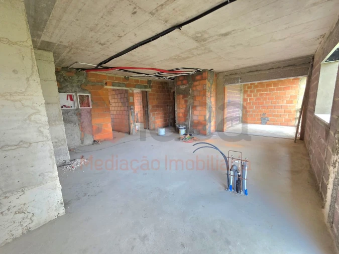 Apartamento T3 para Venda em Amora Foto 7
