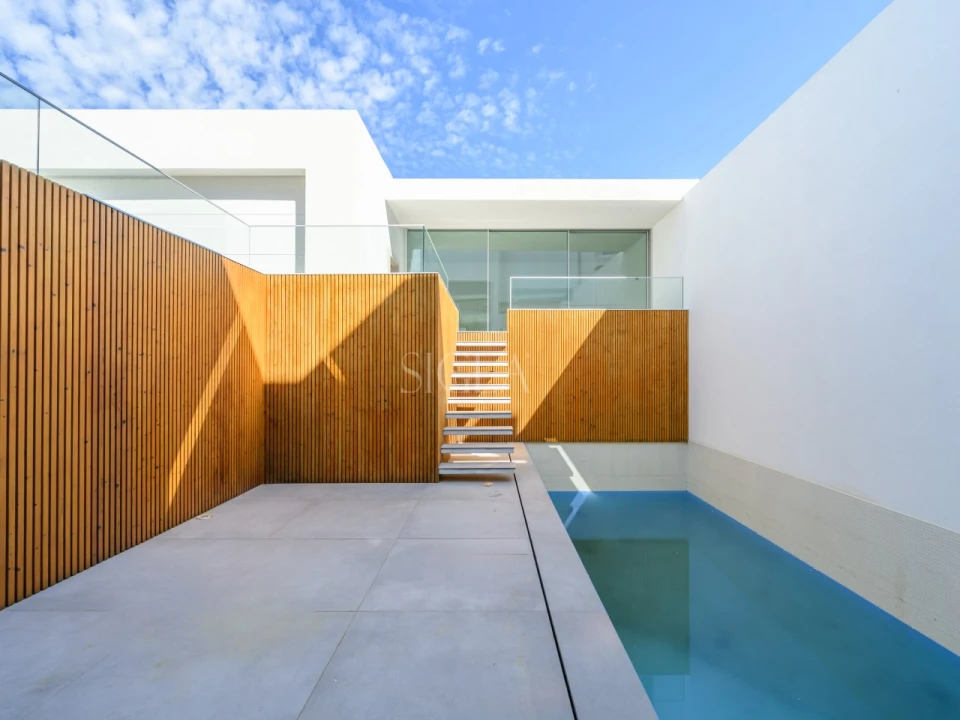 Moradia T3 para Venda em Canidelo Foto 1