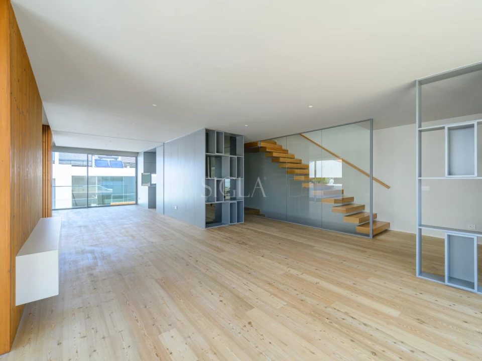 Moradia T3 para Venda em Canidelo Foto 6