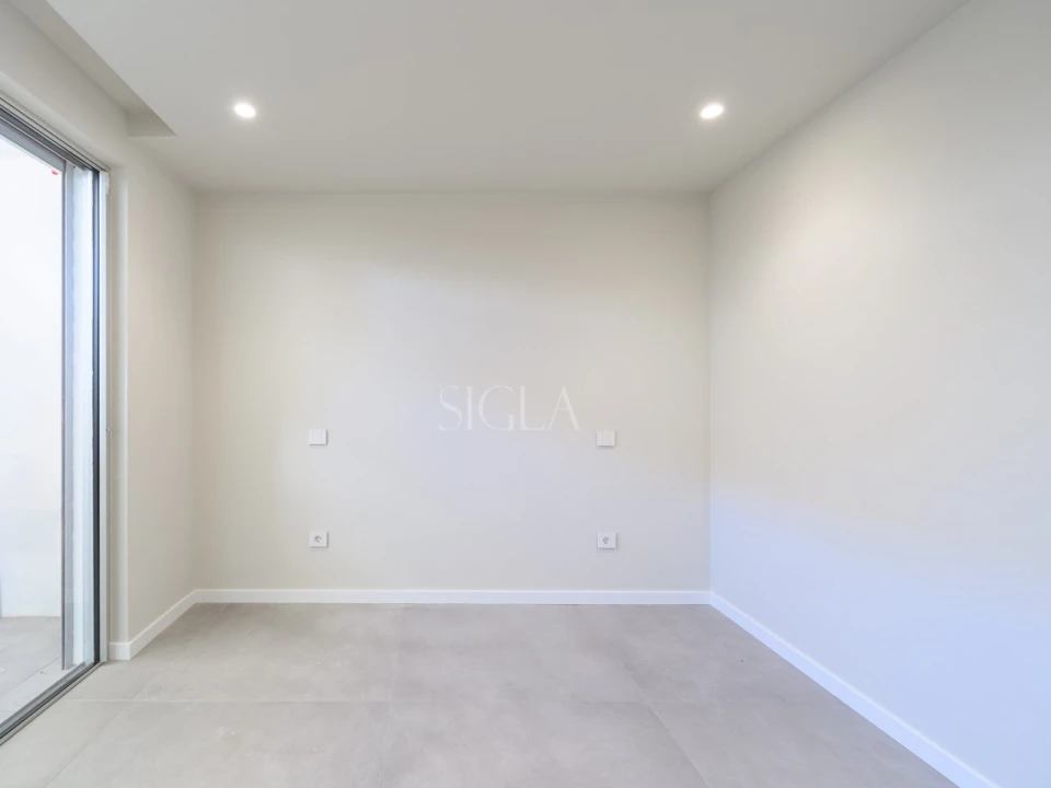 Moradia T3 para Venda em Canidelo Foto 11