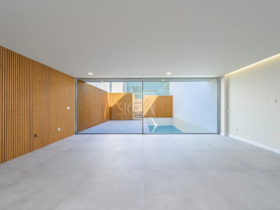 Moradia T3 para Venda em Canidelo Foto 12