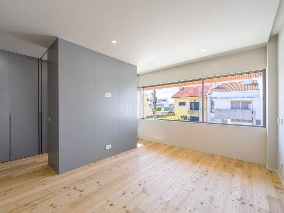 Moradia T3 para Venda em Canidelo Foto 15