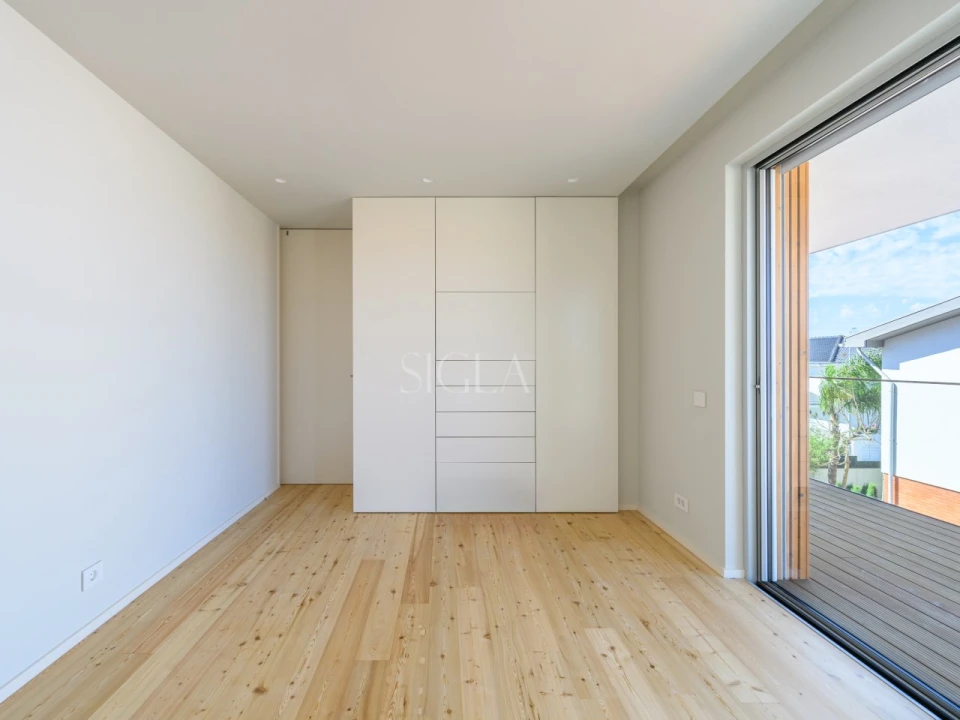 Moradia T3 para Venda em Canidelo Foto 19