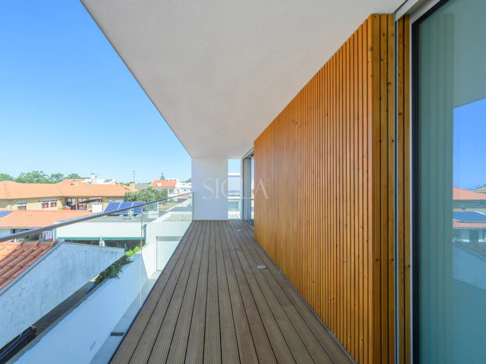 Moradia T3 para Venda em Canidelo Foto 22