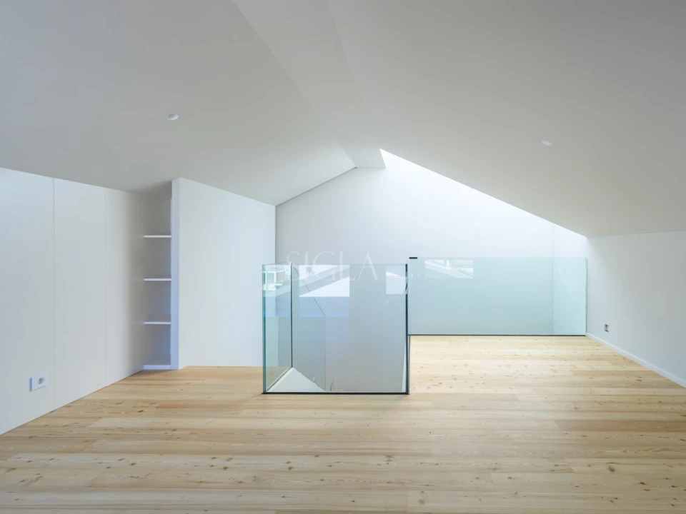 Moradia T3 para Venda em Canidelo Foto 24