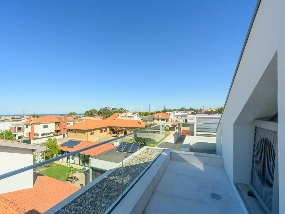 Moradia T3 para Venda em Canidelo Foto 29