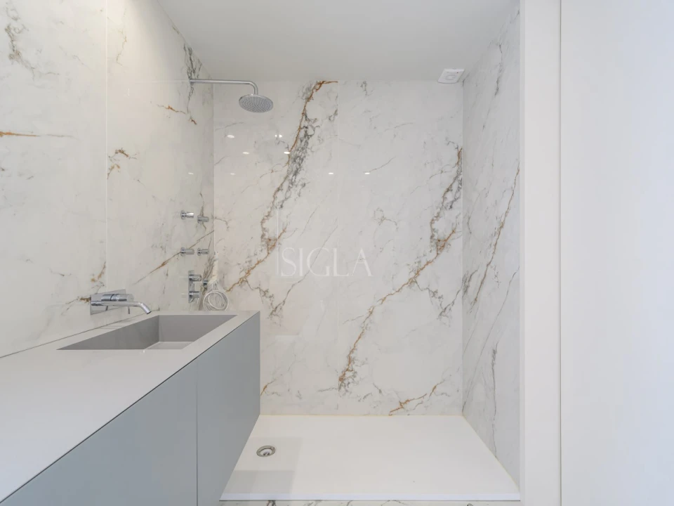 Moradia T3 para Venda em Canidelo Foto 32