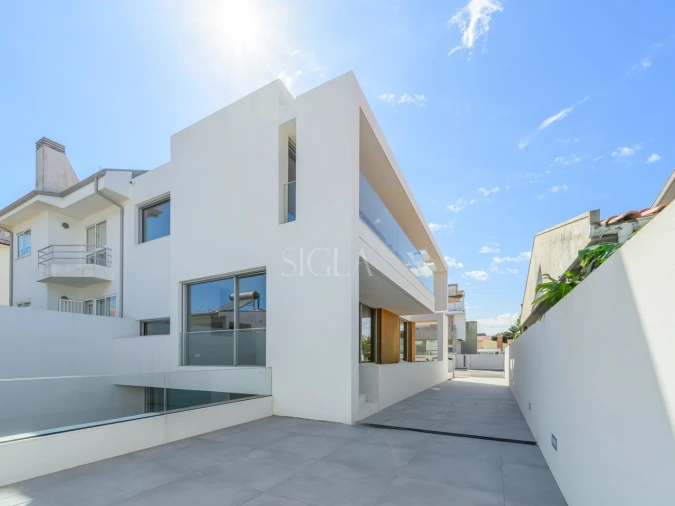 Moradia T3 para Venda em Canidelo Foto 3