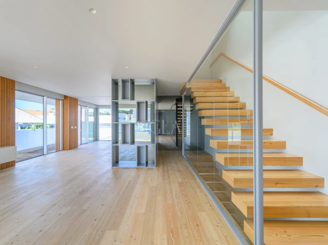 Moradia T3 para Venda em Canidelo Foto 4