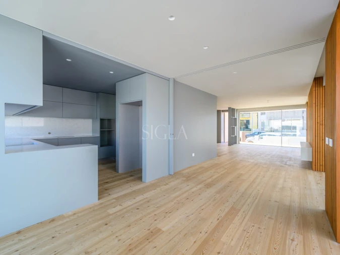 Moradia T3 para Venda em Canidelo Foto 5