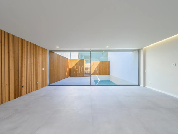 Moradia T3 para Venda em Canidelo Foto 12