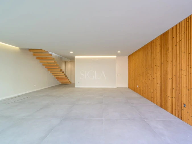 Moradia T3 para Venda em Canidelo Foto 13