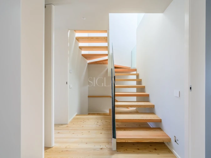 Moradia T3 para Venda em Canidelo Foto 14