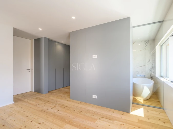 Moradia T3 para Venda em Canidelo Foto 16