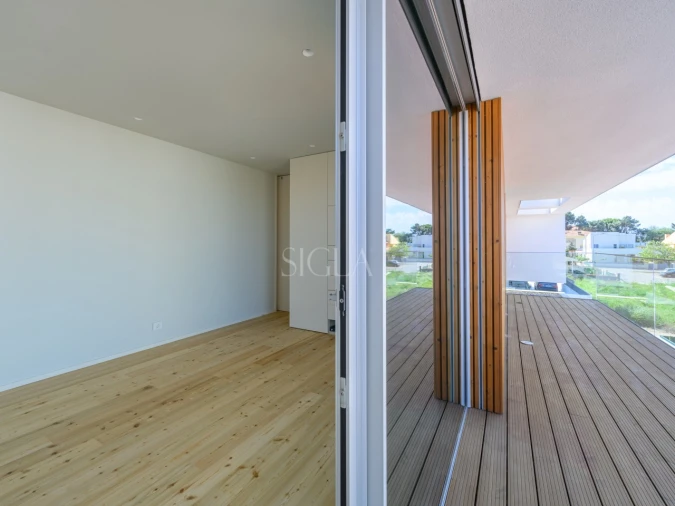 Moradia T3 para Venda em Canidelo Foto 18