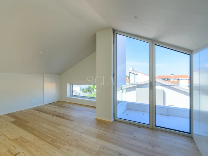 Moradia T3 para Venda em Canidelo Foto 25