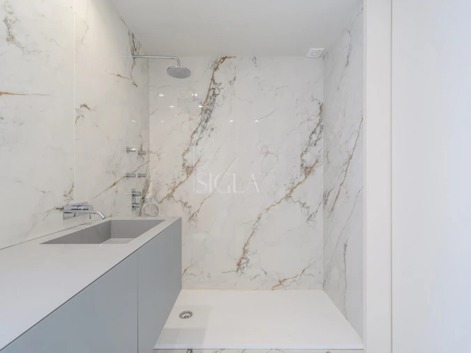 Moradia T3 para Venda em Canidelo Foto 32