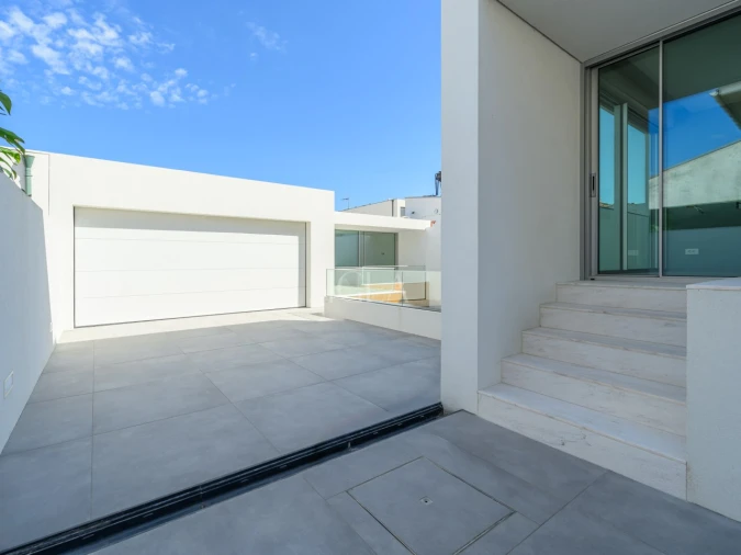 Moradia T3 para Venda em Canidelo Foto 33