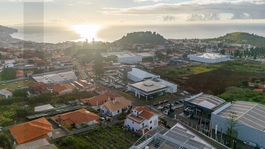 Moradia T55 para Venda em Santo Antonio Foto 5