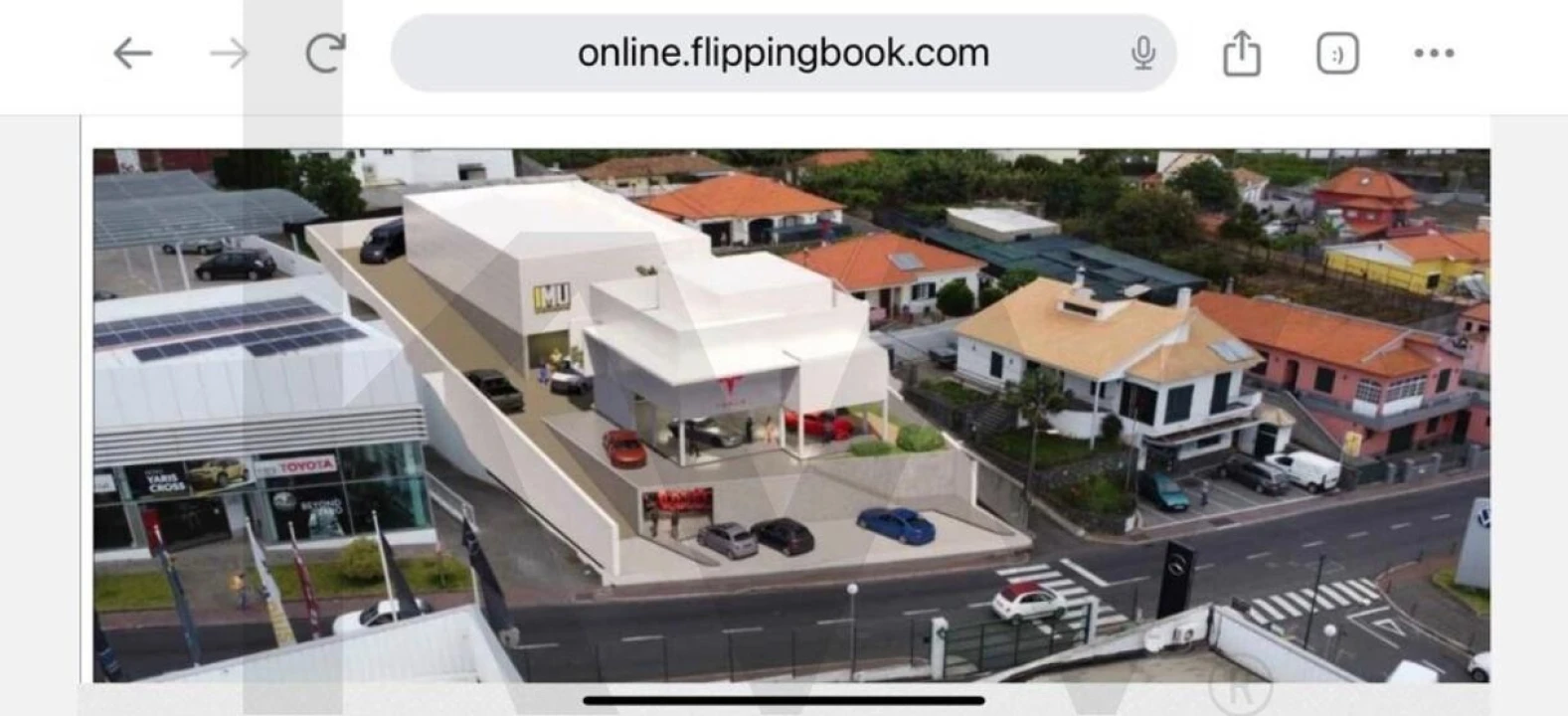 Moradia T55 para Venda em Santo Antonio Foto 14