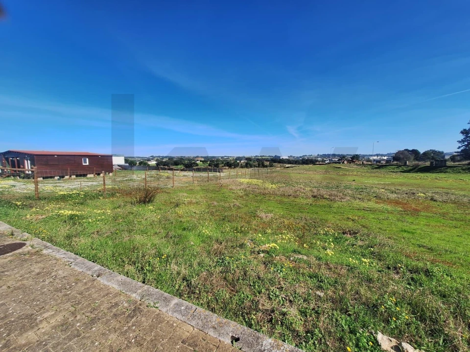 Terreno para Venda em Aveiras de Cima Foto 14