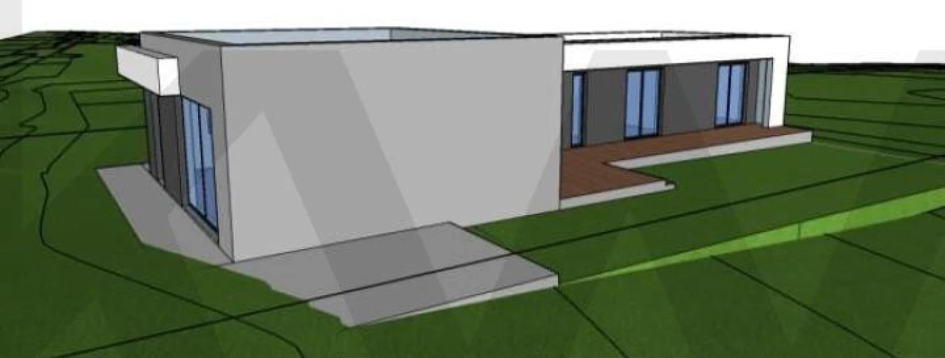 Terreno para Venda em Aveiras de Cima Foto 4