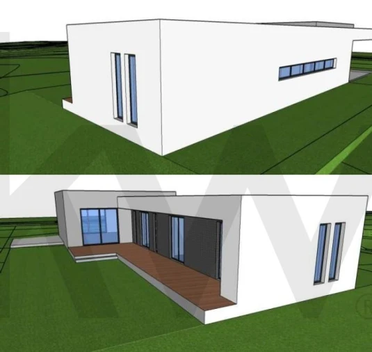Terreno para Venda em Aveiras de Cima