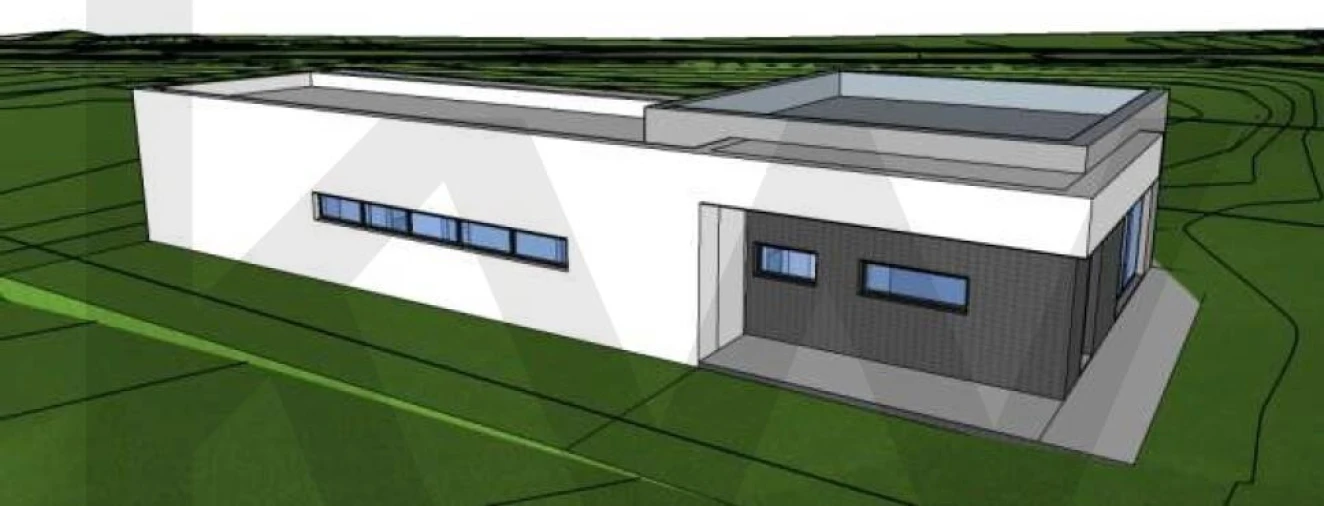 Terreno para Venda em Aveiras de Cima Foto 5