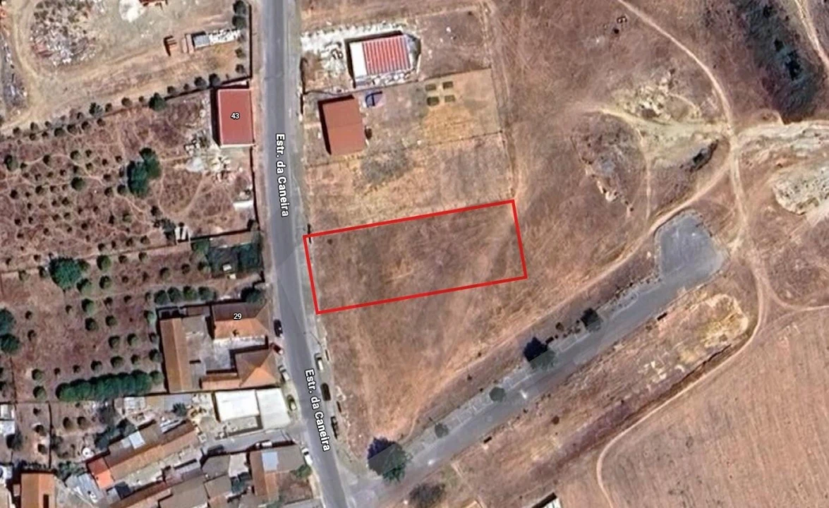 Terreno para Venda em Aveiras de Cima Foto 10